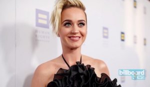 Katy Perry Releases 'Bon Appetit' Featuring Migos | Billboard News