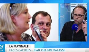 Marine Le Pen et Emmanuel Macron : qui sont leurs conjoints ?
