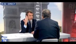 Zap politique 2 mai : le FN défend le plagiat de Le Pen, Macron évoque son Premier ministre (vidéo)