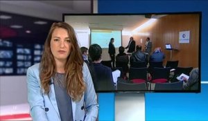 TV Vendée - Le JT du 28/04/2017