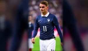 Les folies de Manchester United pour Griezmann