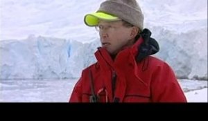 Antarctique, croisière au pays des manchots