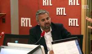 Alexis Corbière sur RTL : Marine Le Pen est "un poison pour les milieux populaires"