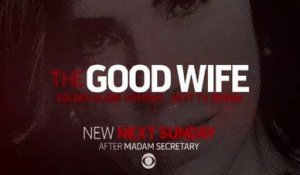 The Good Wife - Promo 6x12