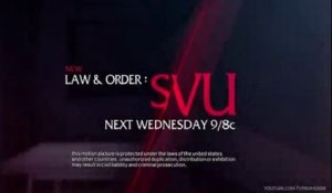 Law & Order: SVU - Promo 16x11
