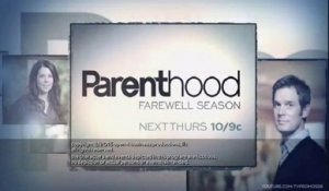 Parenthood - Promo 6x11