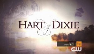 Hart of Dixie - Promo 4x02
