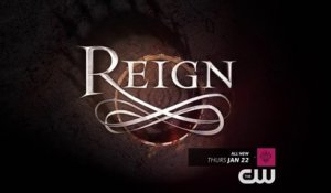 Reign - Promo 2x11