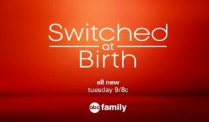 Switched at Birth - Promo 4x03