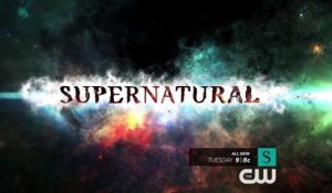 Supernatural - Promo 10x12