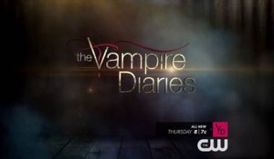 The Vampire Diaries - Promo 6x11