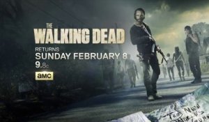 The Walkind Dead - Saison 5 - Another Day