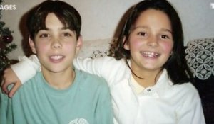 Grégory Lemarchal : 10 ans après sa mort, les déchirantes confidences de sa soeur
