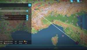 Flight Sim World - Trailer d'annonce
