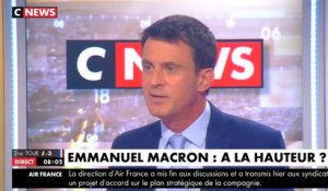 «Pugilat», «instructif» : les réactions au débat Macron-Le Pen
