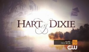 Hart of Dixie - Promo 4x05
