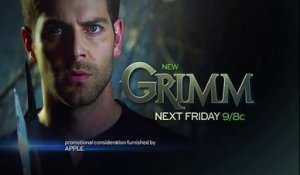 Grimm - Promo 4x12