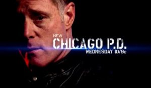 Chicago PD - Promo 2x14