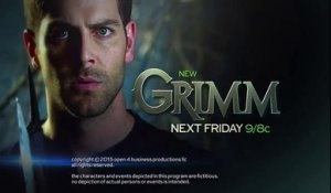 Grimm - Promo 4x13