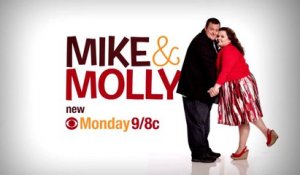Mike & Molly - Promo 5x10