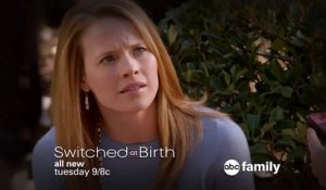 Switched at Birth - Promo 4x08
