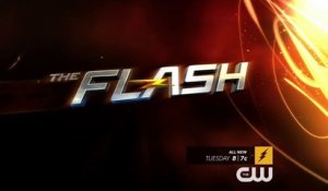 The Flash - Promo 1x15