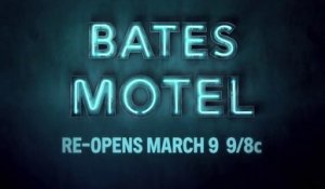 Bates Motel - Promo Saison 3 -Normal