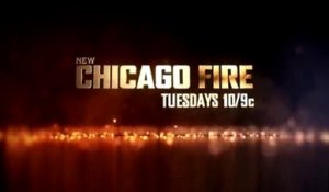 Chicago Fire - Promo 3x16