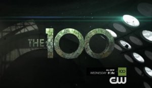 The 100 - Promo 2x14