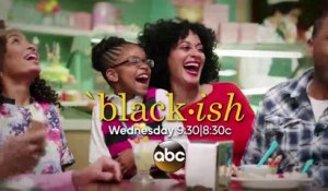 Black-Ish - Promo 1x15