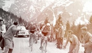 Cyclisme - Giro : C'era una volta...il Giro, épisode 1