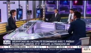 Pascale Auclair VS Thibault Prébay (2/2): L'Europe réussira-t-elle à progresser sans les marchés américains ? - 05/05