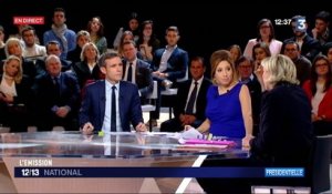 Présidentielle 2017 : que prévoient les deux candidats concernant l'emploi ?