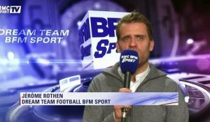 Rothen : ‘’Lacazette a fait le tour à l’Olympique Lyonnais’’