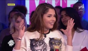 Mad Mag : Coralie Porrovecchio  annonce son retour dans Les Anges