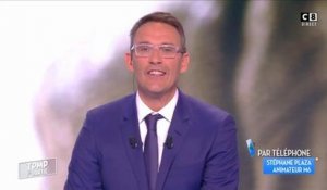 TPMP : Stéphane Plaza va faire un cours particulier de yoga avec Clio Pajczer !