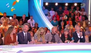 TPMP: clash entre Benjamin Castaldi et Gilles Verdez