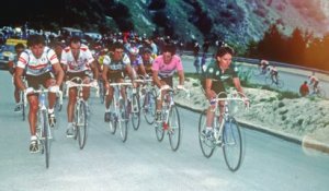 Cyclisme - Giro : C'era una volta... il Giro», épisode 19