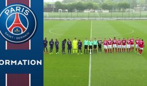 Paris-Rouen (U19) : Le résumé