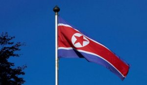 Un Américain interpellé en Corée du Nord