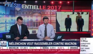 Réformes économiques: "Emmanuel Macron a des chances d'aller plus loin que ses prédécesseurs", Emmanuel Lechypre – 08/05
