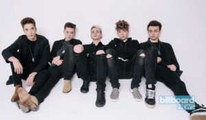 Why Don't We To Headline 'Something Different' Summer Tour | Billboard News