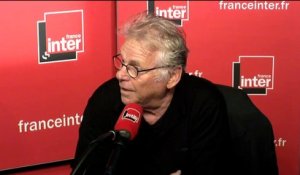 Daniel Cohn-Bendit sur Macron : "Il bouscule complètement le paysage politique en France."