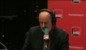 François Hollande bientôt libre - L'Humeur De Daniel Morin