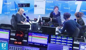Le retrait de Marion Maréchal-Le Pen