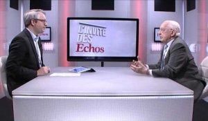 Jacques de Larosière : "Emmanuel Macron est en capacité de renouer le dialogue avec les Européens"