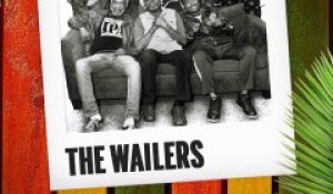 THE WAILERS confirmed @ Main Stage 2017