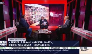 Le duel des critiques: Cercle Turgot VS Pierre-Yves Gomez – 10/05