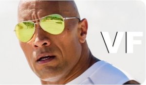 BAYWATCH ALERTE À MALIBU Bande Annonce VF (#3 // 2017)