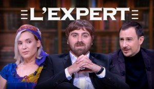 L'Expert - La Télévision - Le Tour du Bagel
